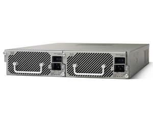 ASA 5585-X CHAS WITH SSP40.6GE