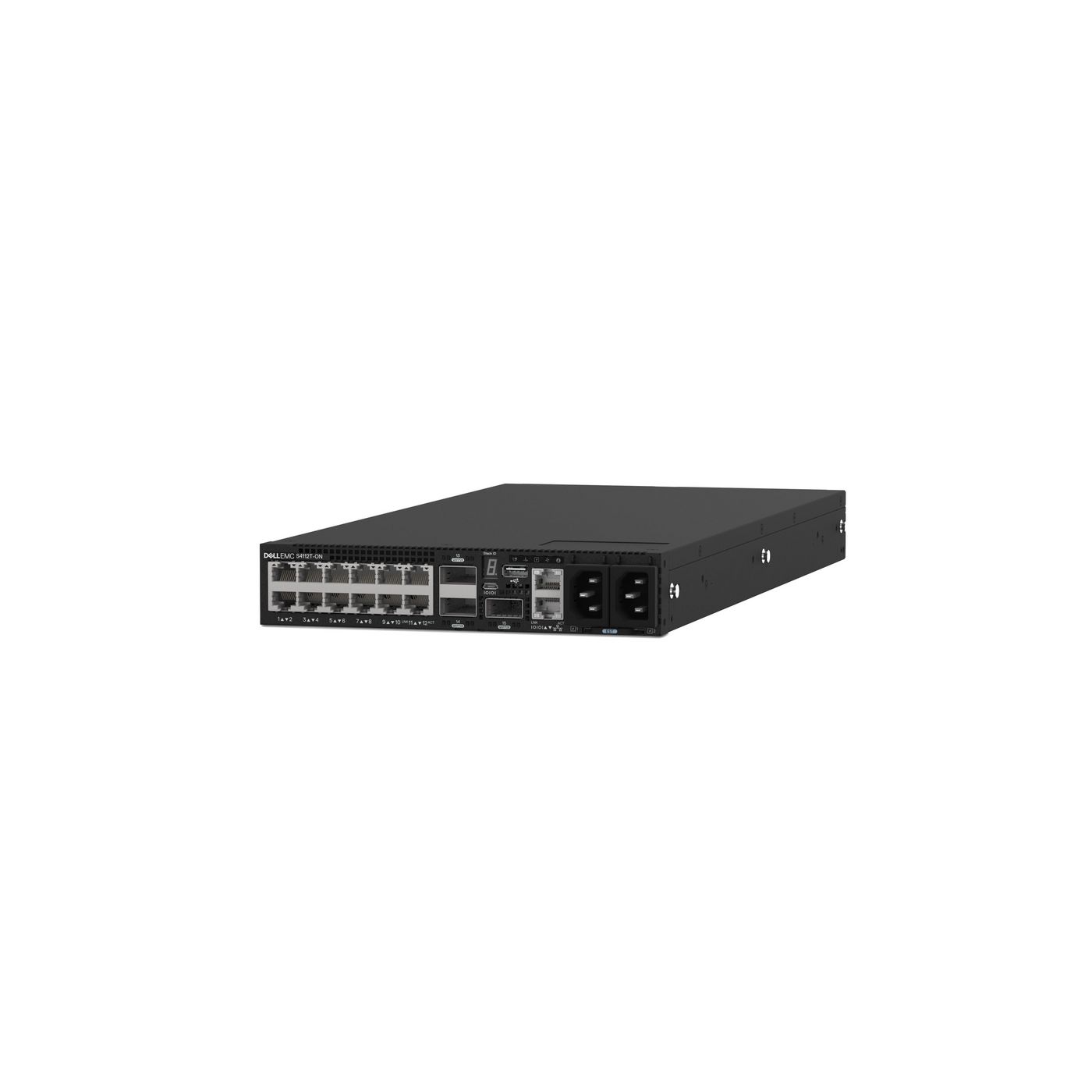 EMC Networking S4112T Switch
