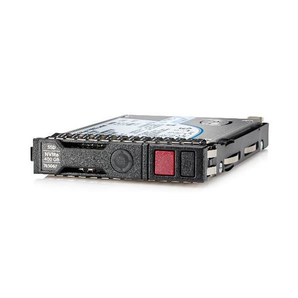 DRV SSD 960GB SFF NVMe x4 RI