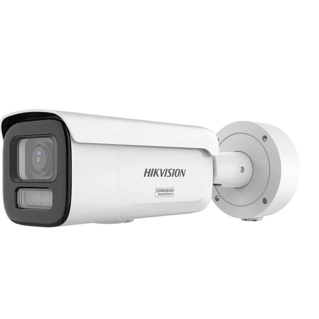 HIKVISION DS-2CD2646G2H-IZS(2.8-12mm)(eF) Bullet 4MP AcuSense