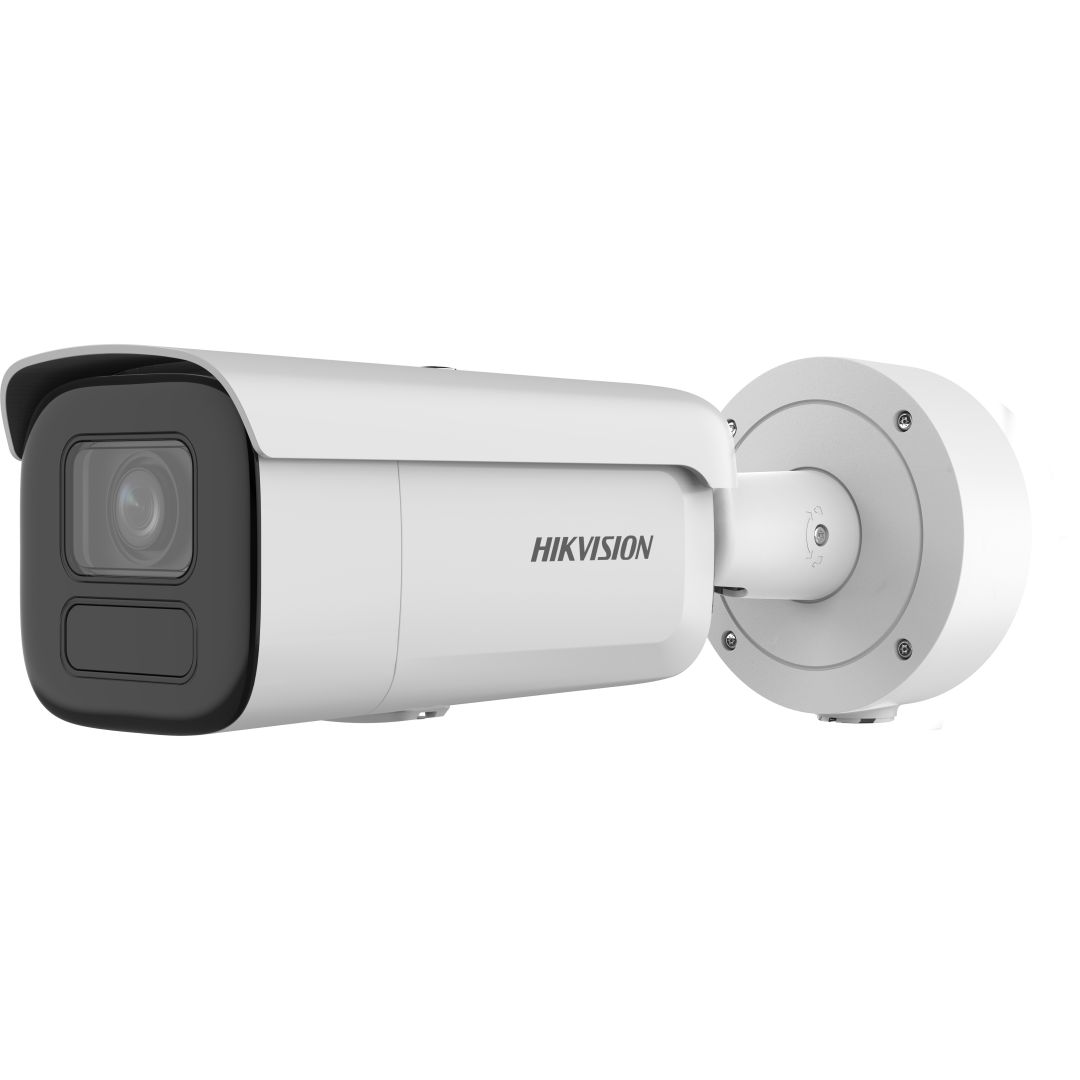 HIKVISION DS-2CD2686G2H-IZS(2.8-12mm)(eF) Bullet 8MP EasyIP 2.0 with AcuSense