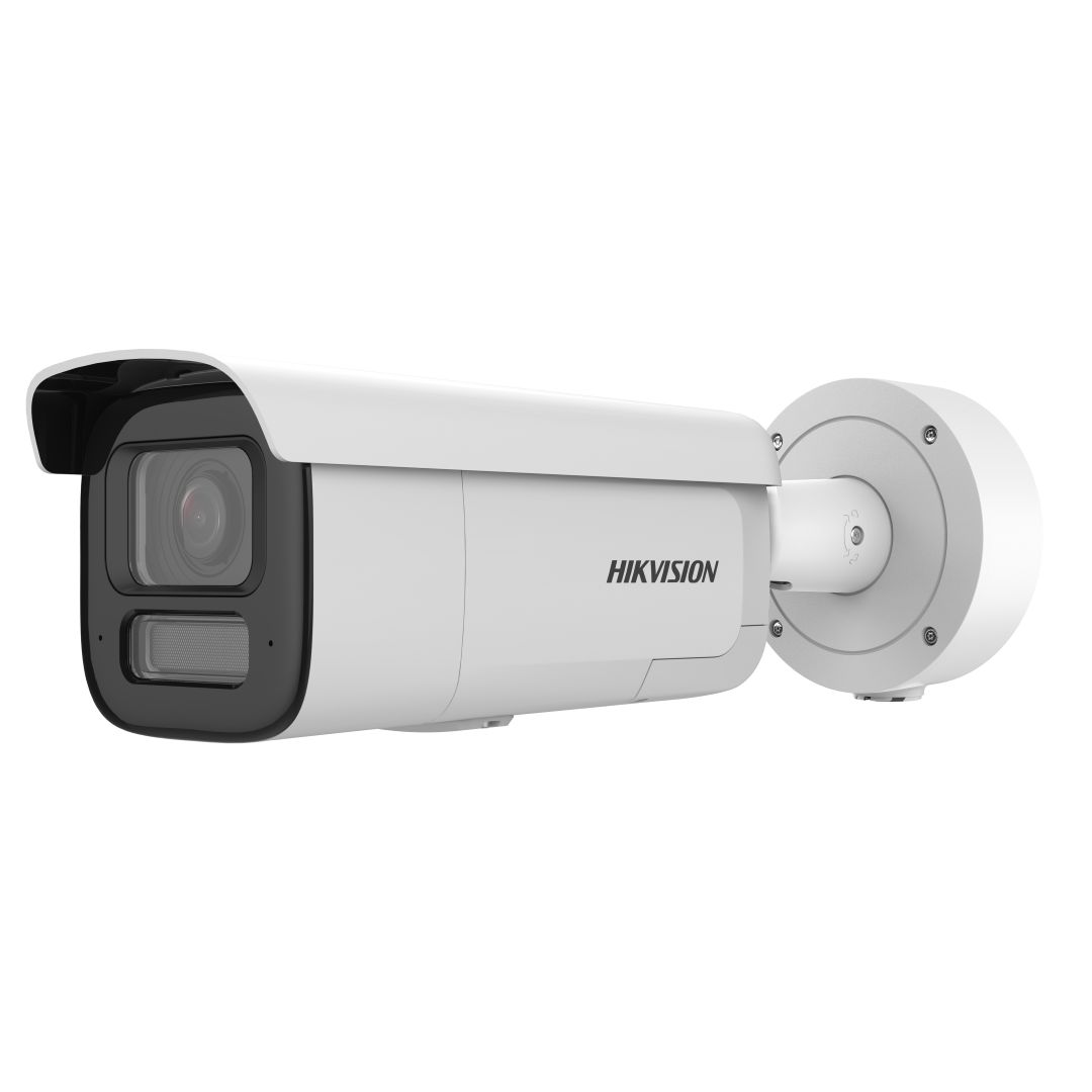 Hikvision Pro Series DS-2CD2686G2H-IZS2U/SL Netværksovervågningskamera Fast irisblænder 3840 x 2160