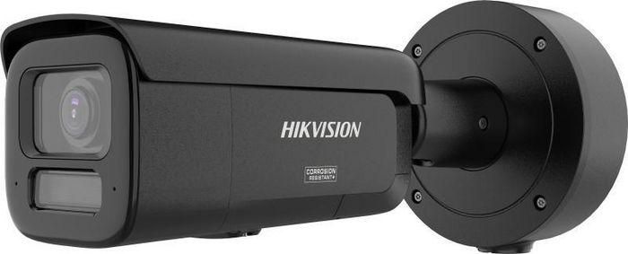 Hikvision Pro Series DS-2CD2647G3-LIZSY(2.8-12MM) Kugle (form) IP-sikkerhedskamera Indendørs & udendørs 2688 x 1520 pixel Loft/væg/pæl