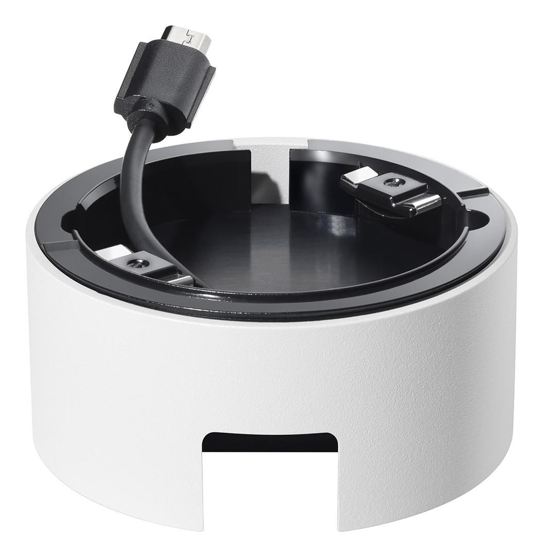 Netatmo NPC-POE-W security camera accessory PoE adater