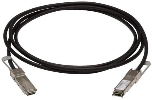 Networks 2M 100G QSFP28