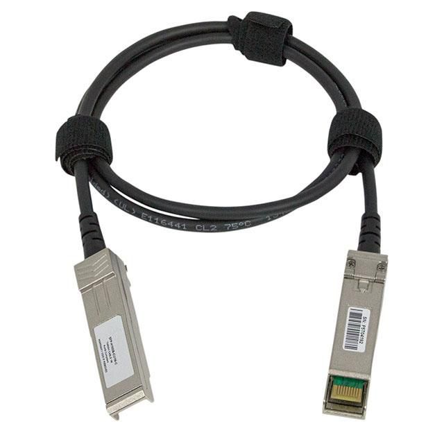 Cable X242 10G SFP+ 1m SFP+