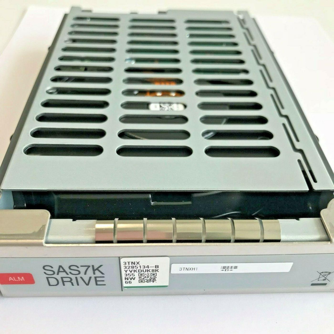 HUS1x0 3TB 7.2K SAS Disk 3.5"