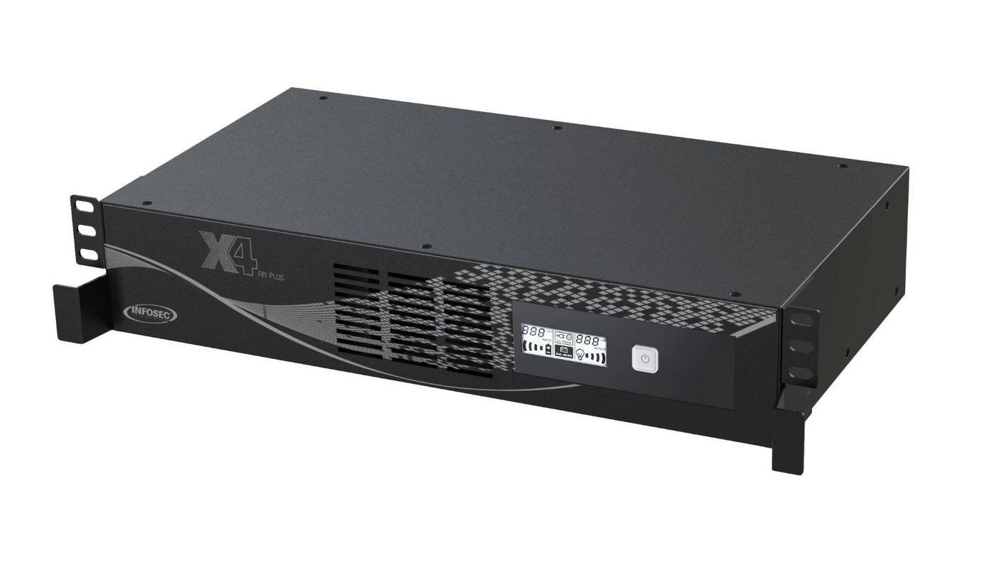 X4 1000 RM Plus