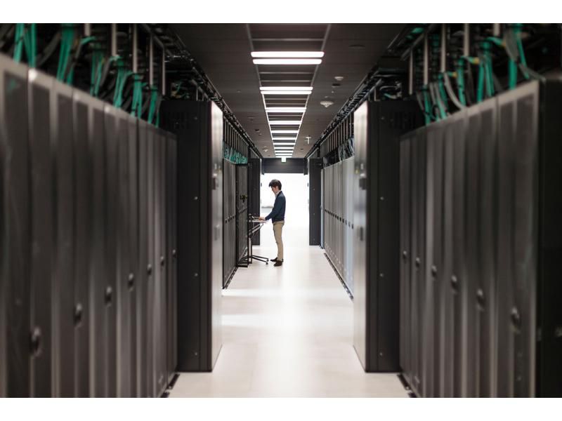 HPE Aruba Nwking AP-ANT-312
