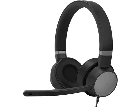 Go Wired ANC Headset