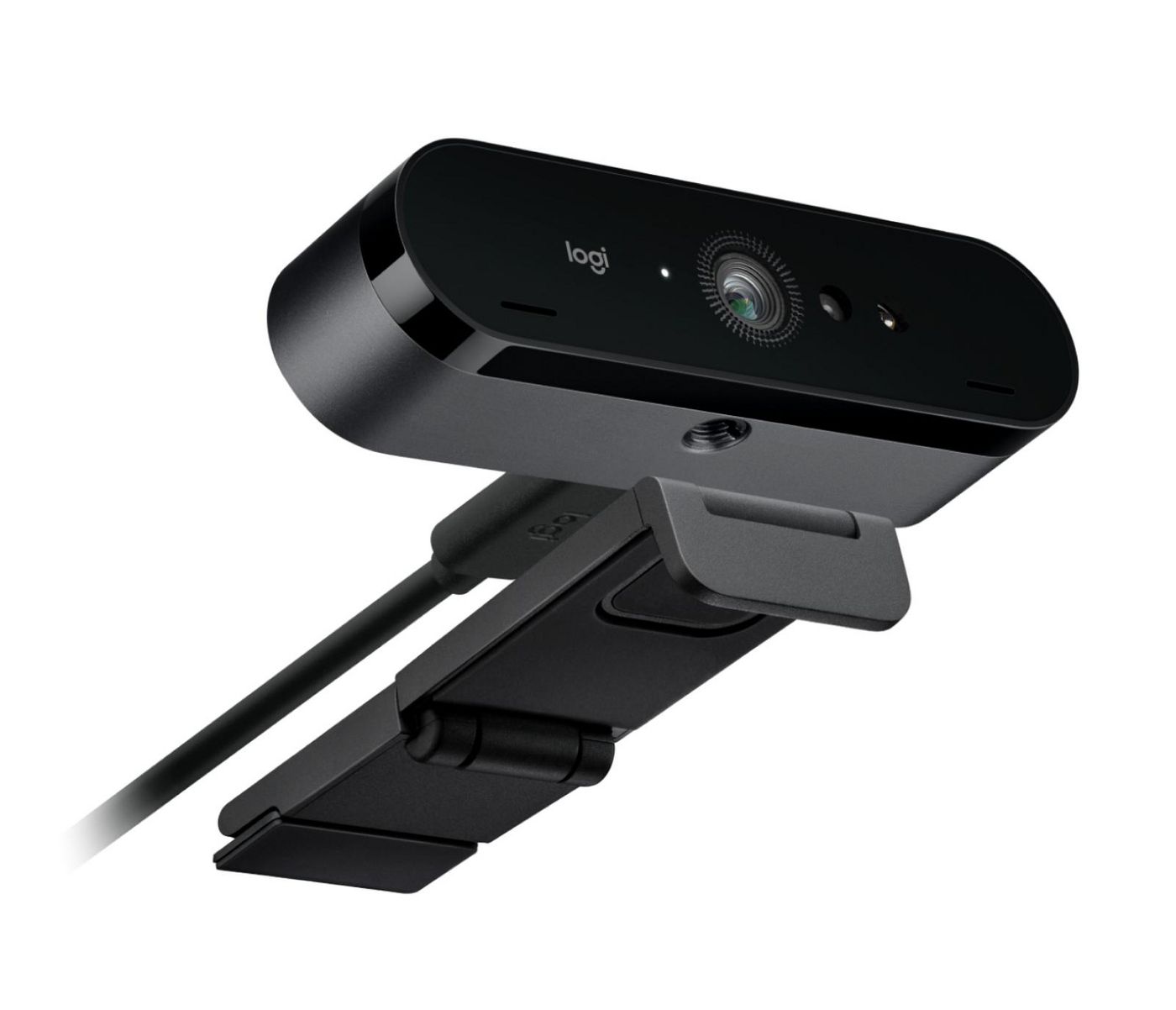 Brio 4K Business Webcam