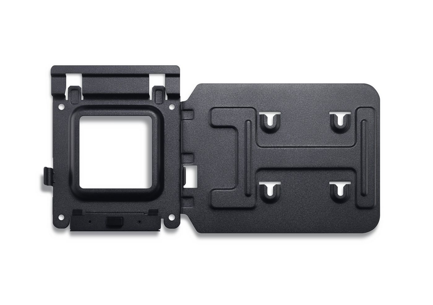 Bracket Mounting Kit