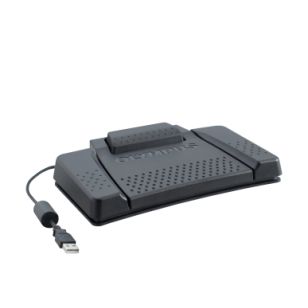 OM System RS-31N USB Foot switch (4 pedals)