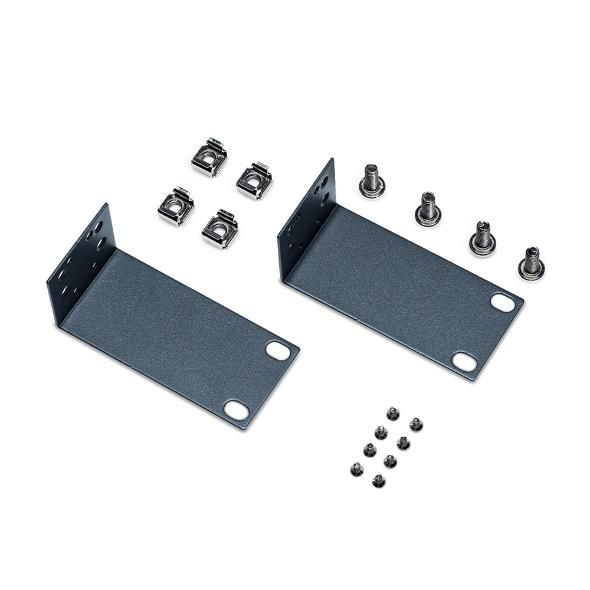 TP-Link RackMount Kit-D226 V1 Rack-monteringspakke Grå Sølv