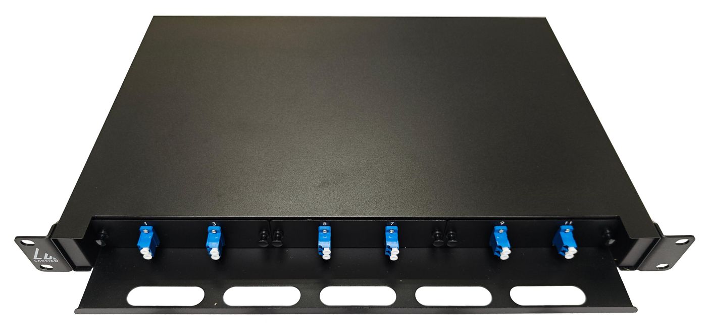 Lanview LVO-101010 not categorized