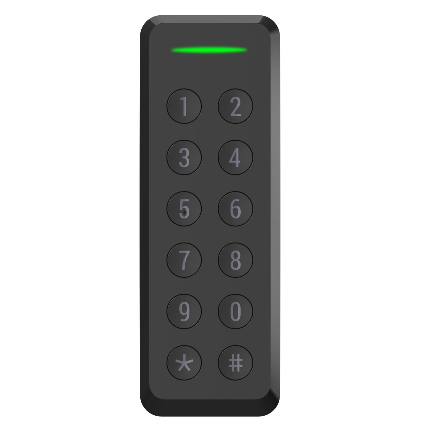 SCR-SKS G2 (Slim) RFID reader