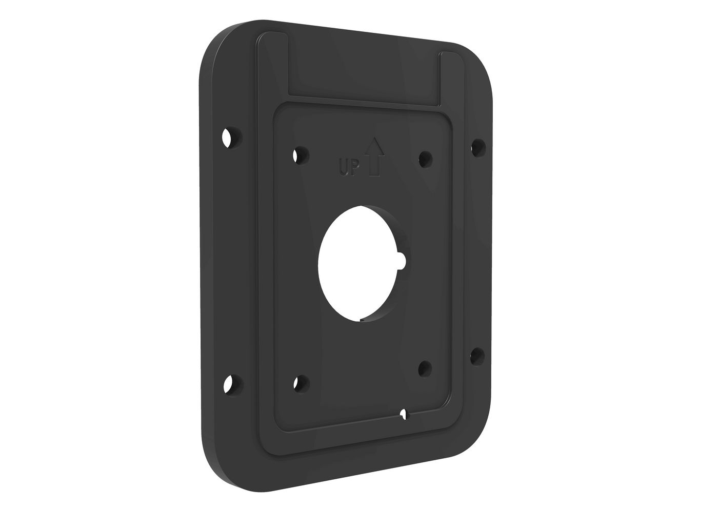 Installation Plate for Vandal