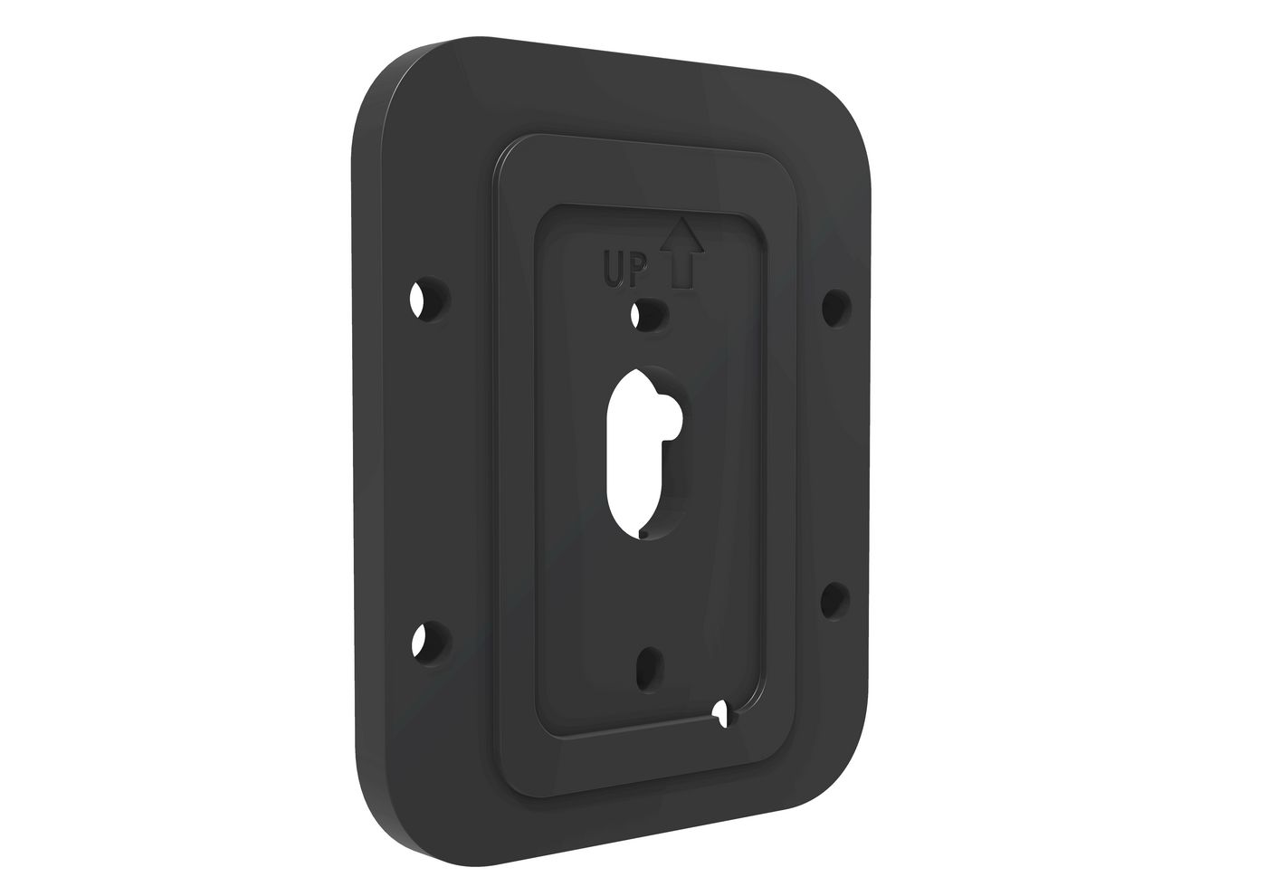Installation Plate for Vandal