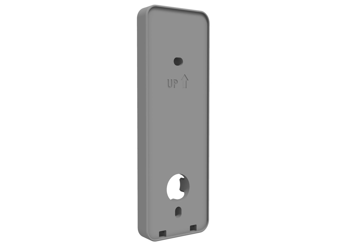 Installationplate xCR-SKS G2