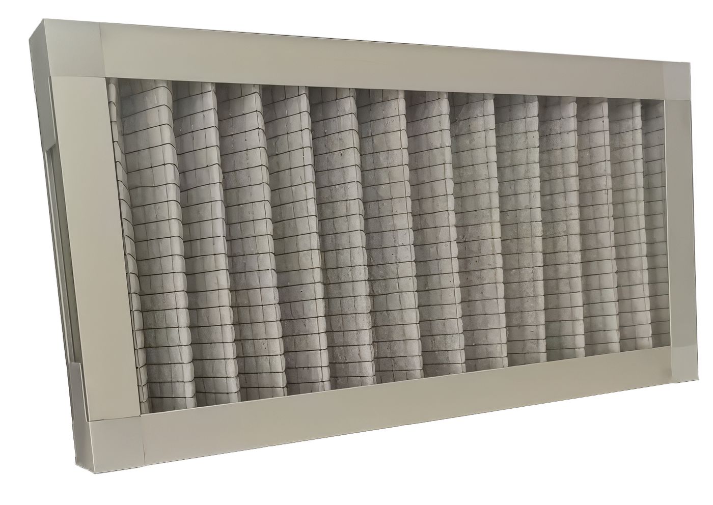 Replacement HEPA filter for