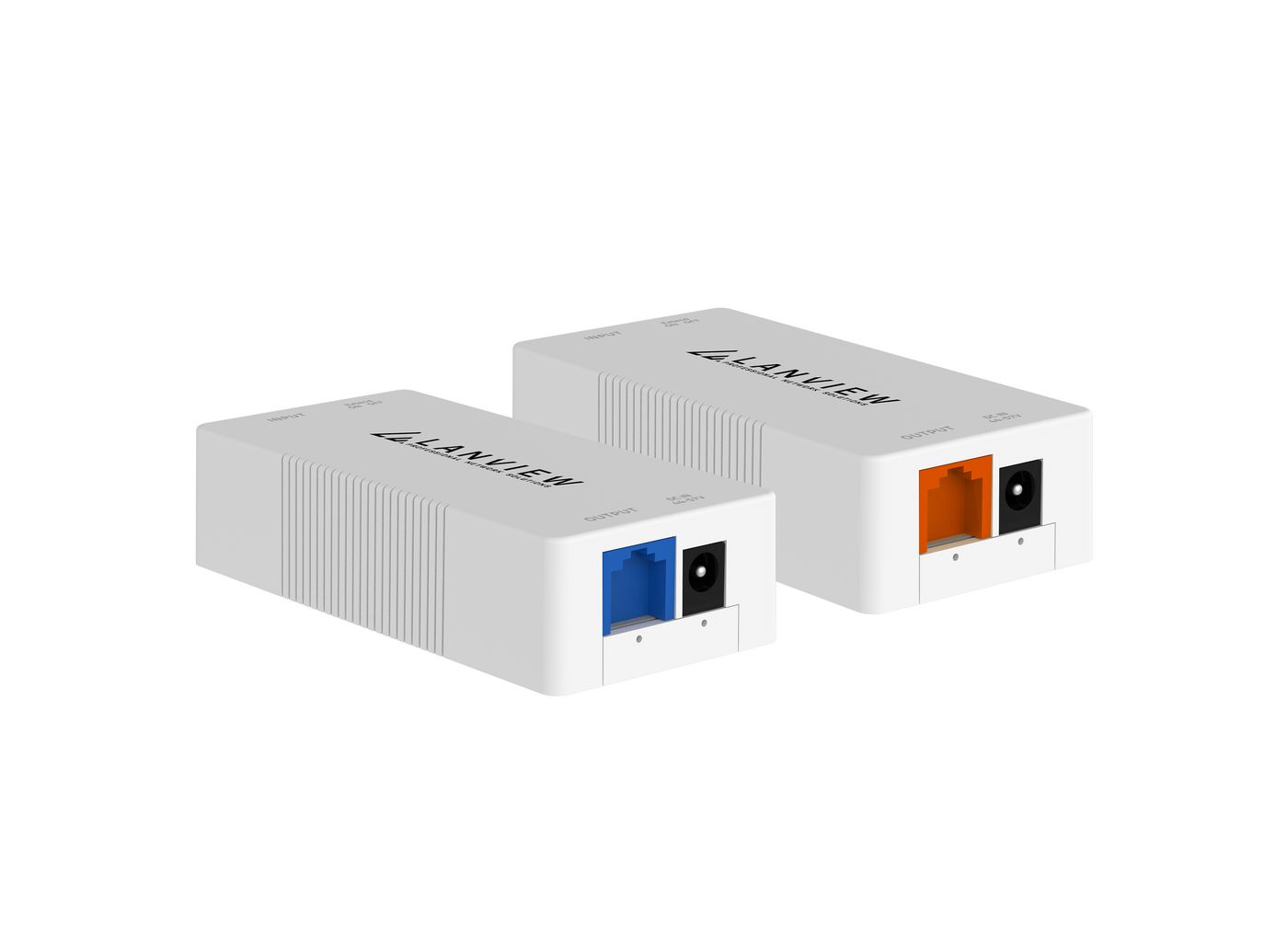 Lanview LVN-100MB-POE30W-EXTENDER-800M not categorized