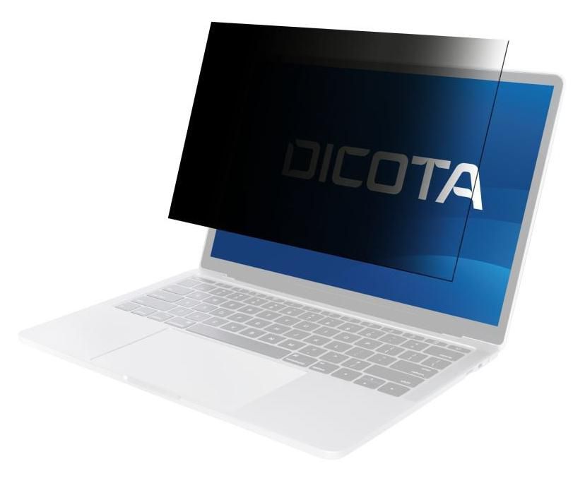 DICOTA Privacy Filter 2-way magnetic Universal 16:10 14inch
