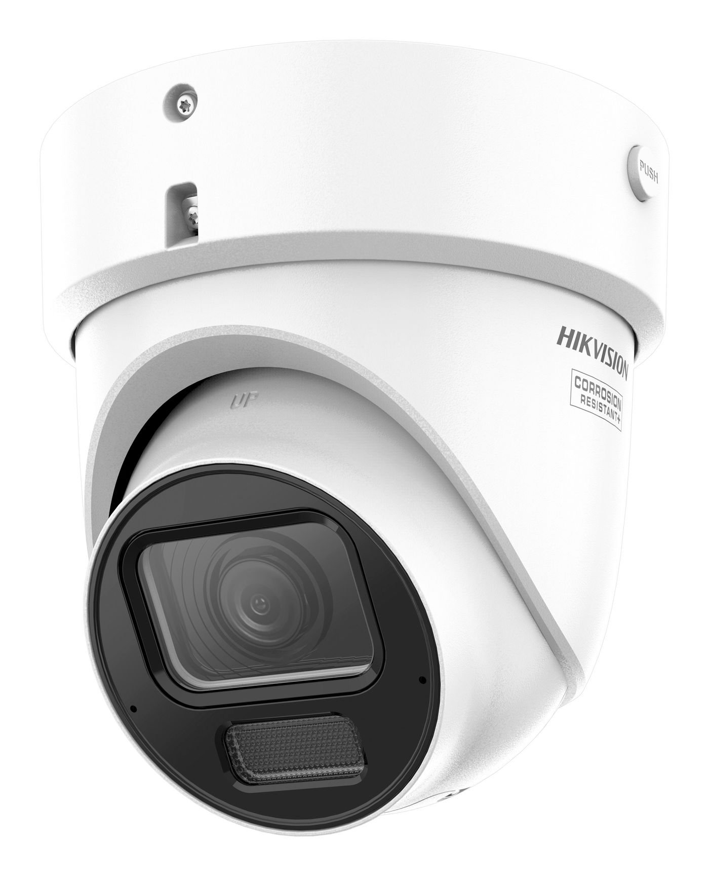 HIKVISION DS-2CD2H86G2H-IZSY(2.8-12mm)(eF) Turret 8MP EasyIP 4.0