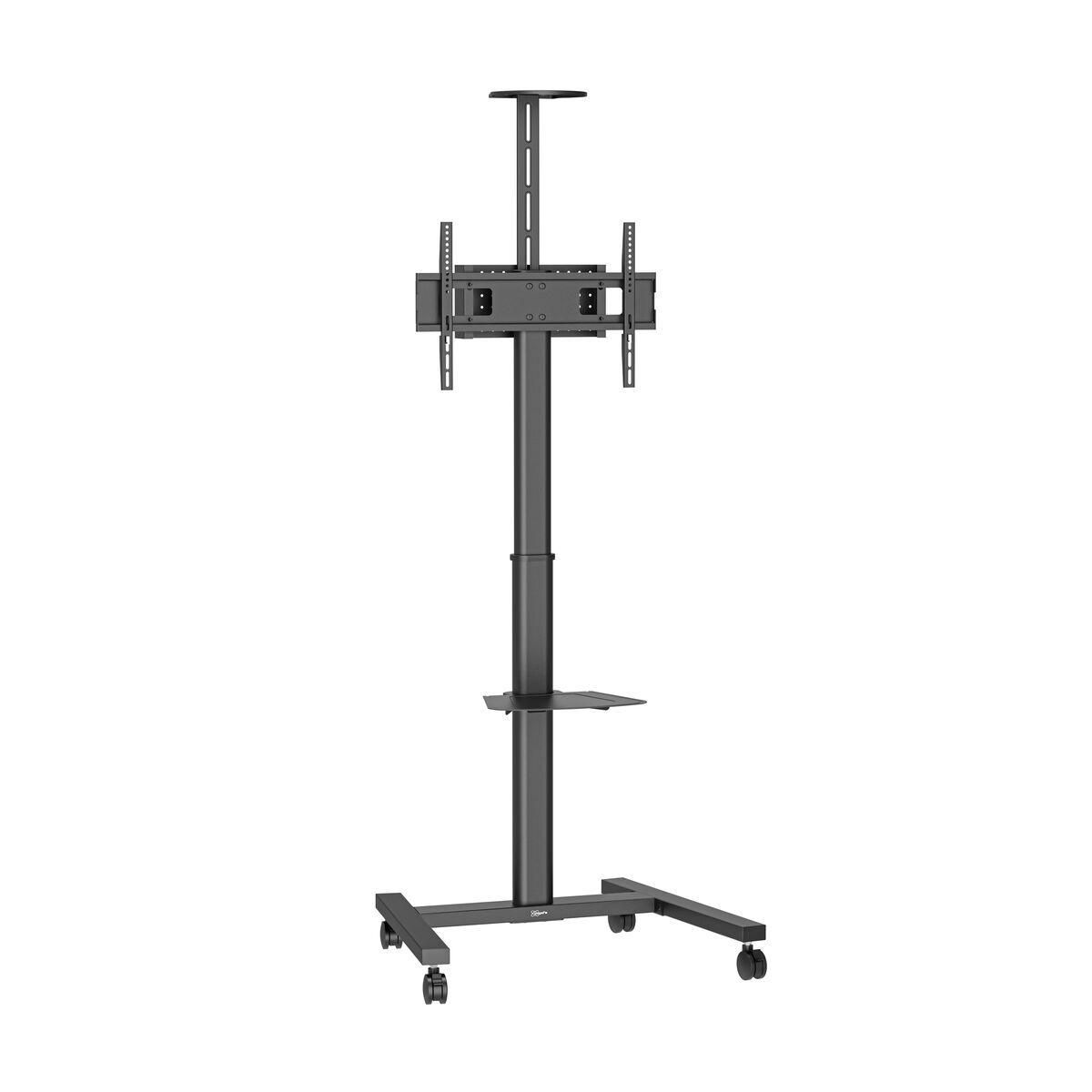 Compact Display Trolley, Load