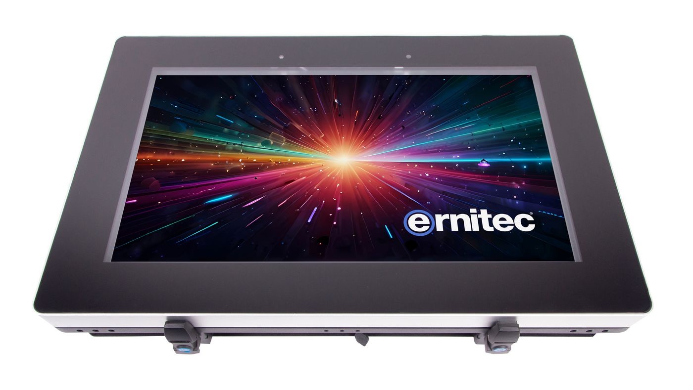32" 24/7 Full HD Monitor -