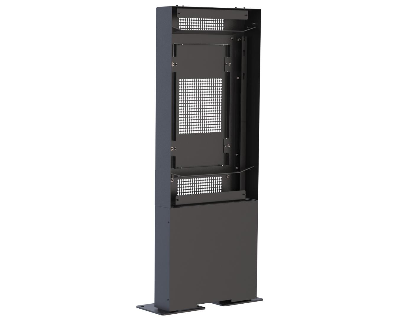 Outdoor enclosure for Samsung
