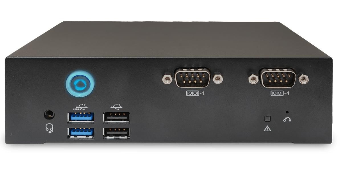 De5900 Black 8K Ultra Hd 512