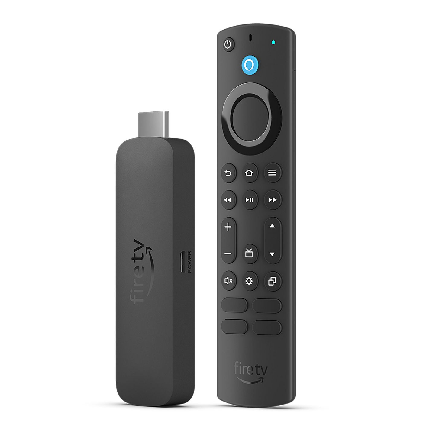 Fire Tv Stick 4K Hdmi 4K
