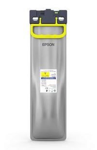 Epson C13T13L440 ink cartridge 1 pc(s) Original High (XL) Yield Yellow