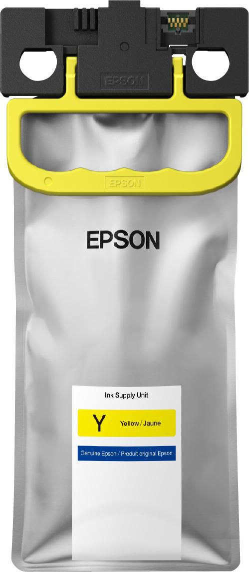 Epson C13T13M440 ink cartridge 1 pc(s) Original Extra (Super) High Yield Yellow