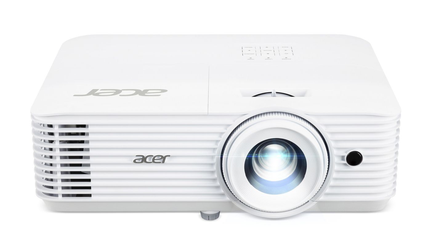H6546 - Full HD DLP Projector - 1920x1080 - 5200 ANSI Lumens
