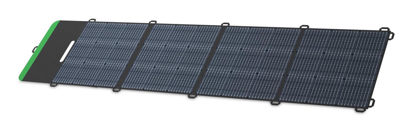 APC PSP200 solar panel 200 W Monocrystalline silicon