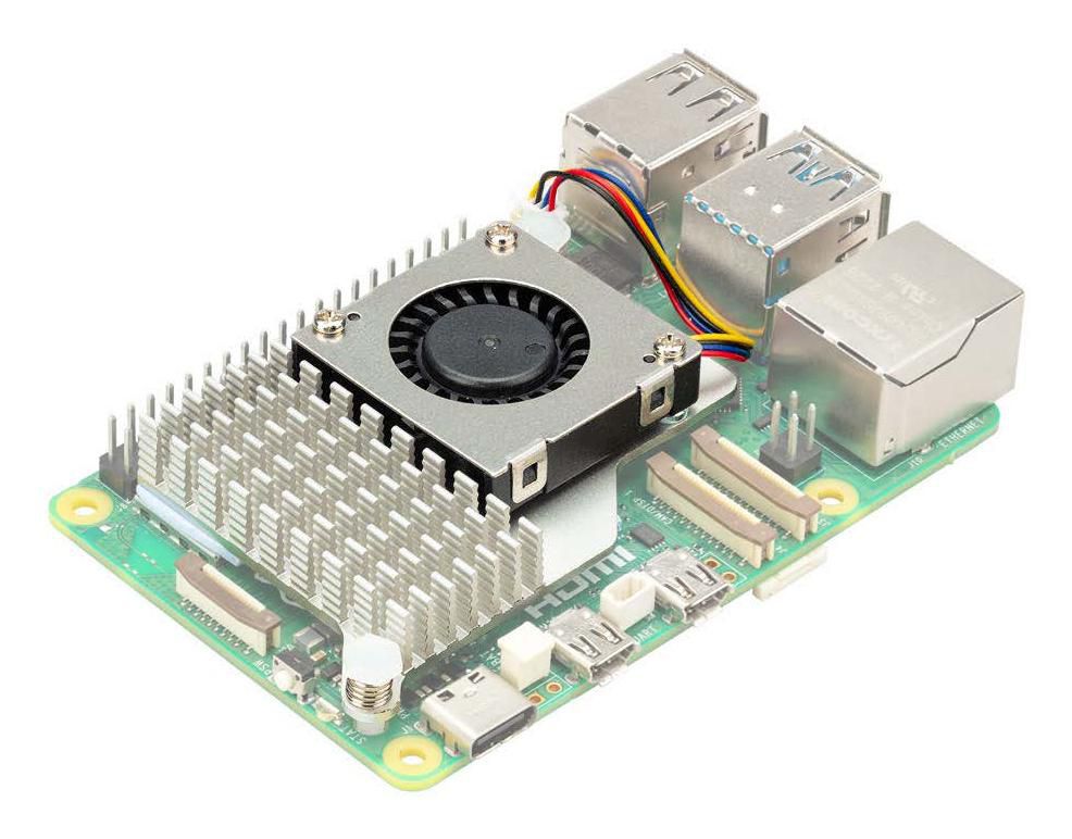 Sc1148 Development Board