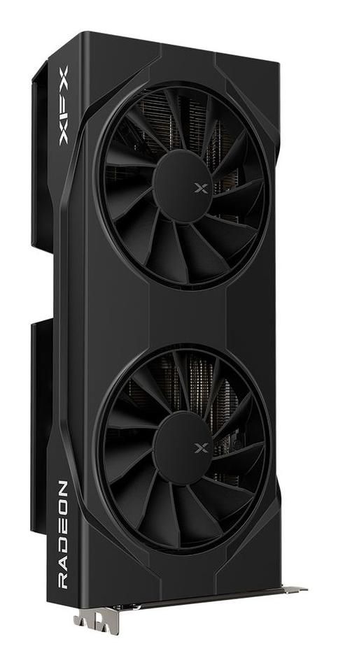 XFX VGA 8GB RADEON RX9060XT SWIFT DF O