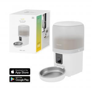Smart Pet Feeder