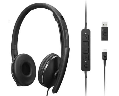 Headphones/Headset Wired