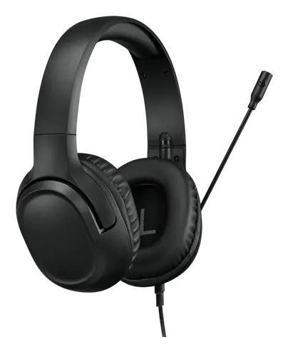 Lenovo H110 Kablet Høretelefoner Sort