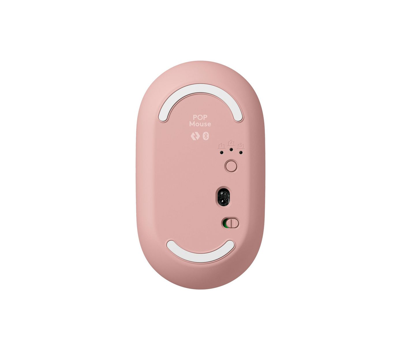 Pop Icon Combo Keyboard Mouse