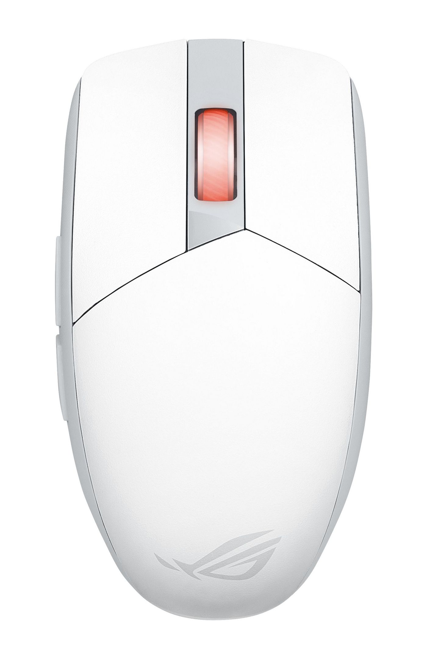 Rog Strix Impact Iii Wireless
