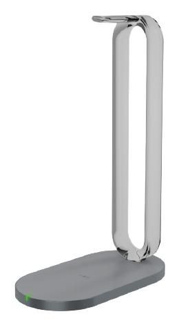 Yealink 1308057 headphone/headset accessory Charging stand