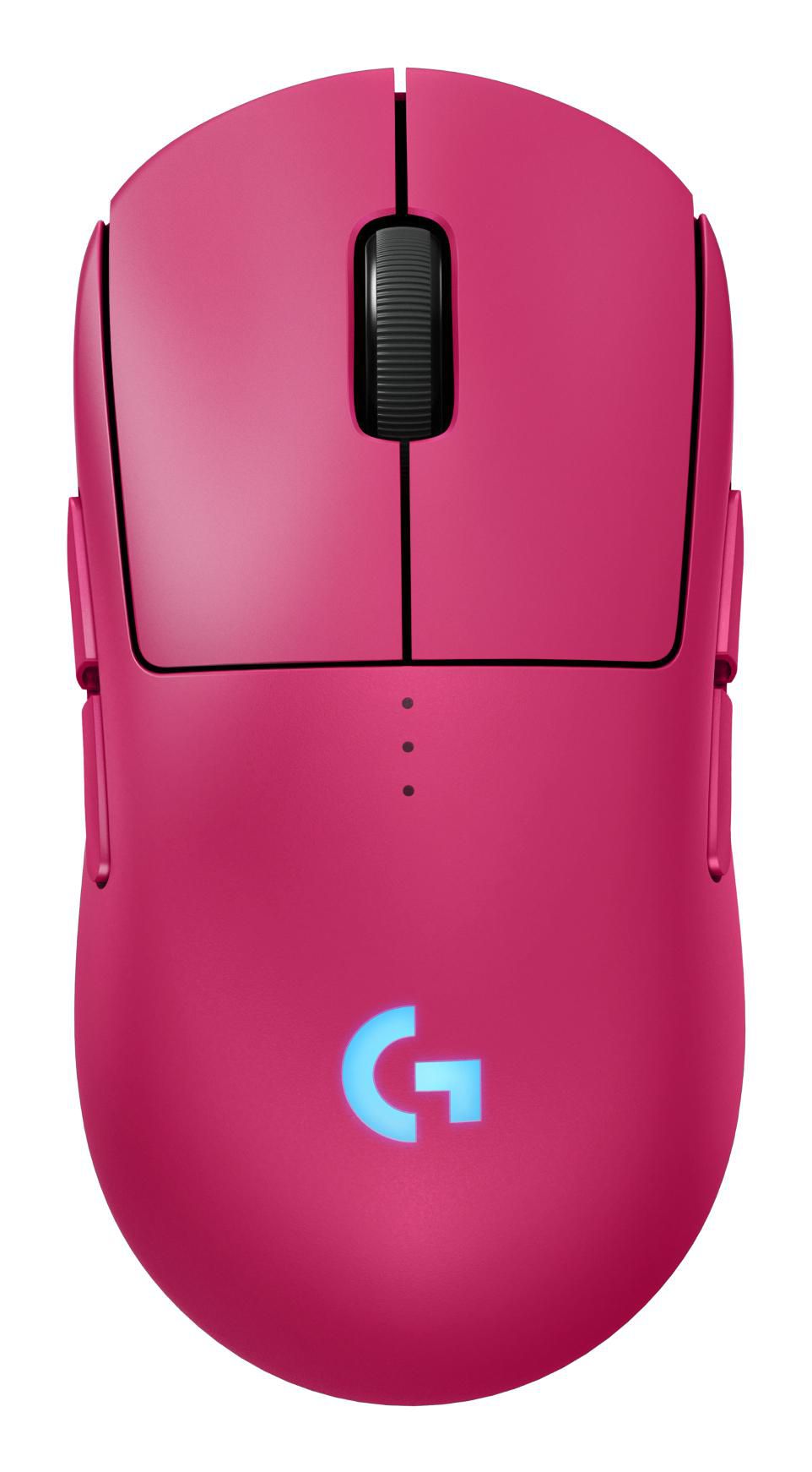 Pro 2 Lightspeed Mouse Gaming