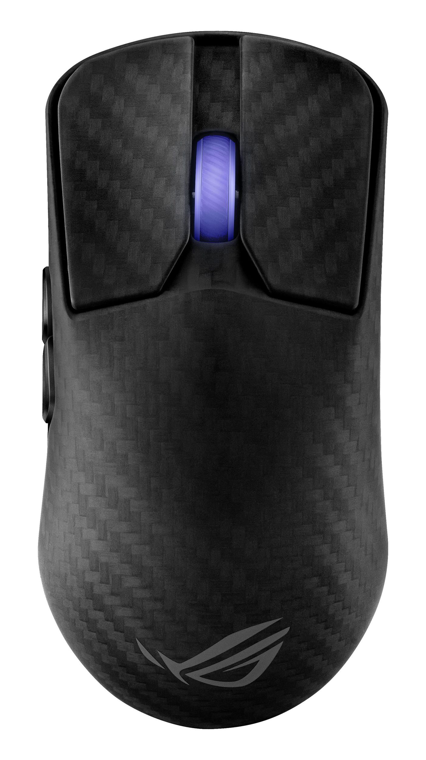 Rog Harpe Ace Extreme Mouse
