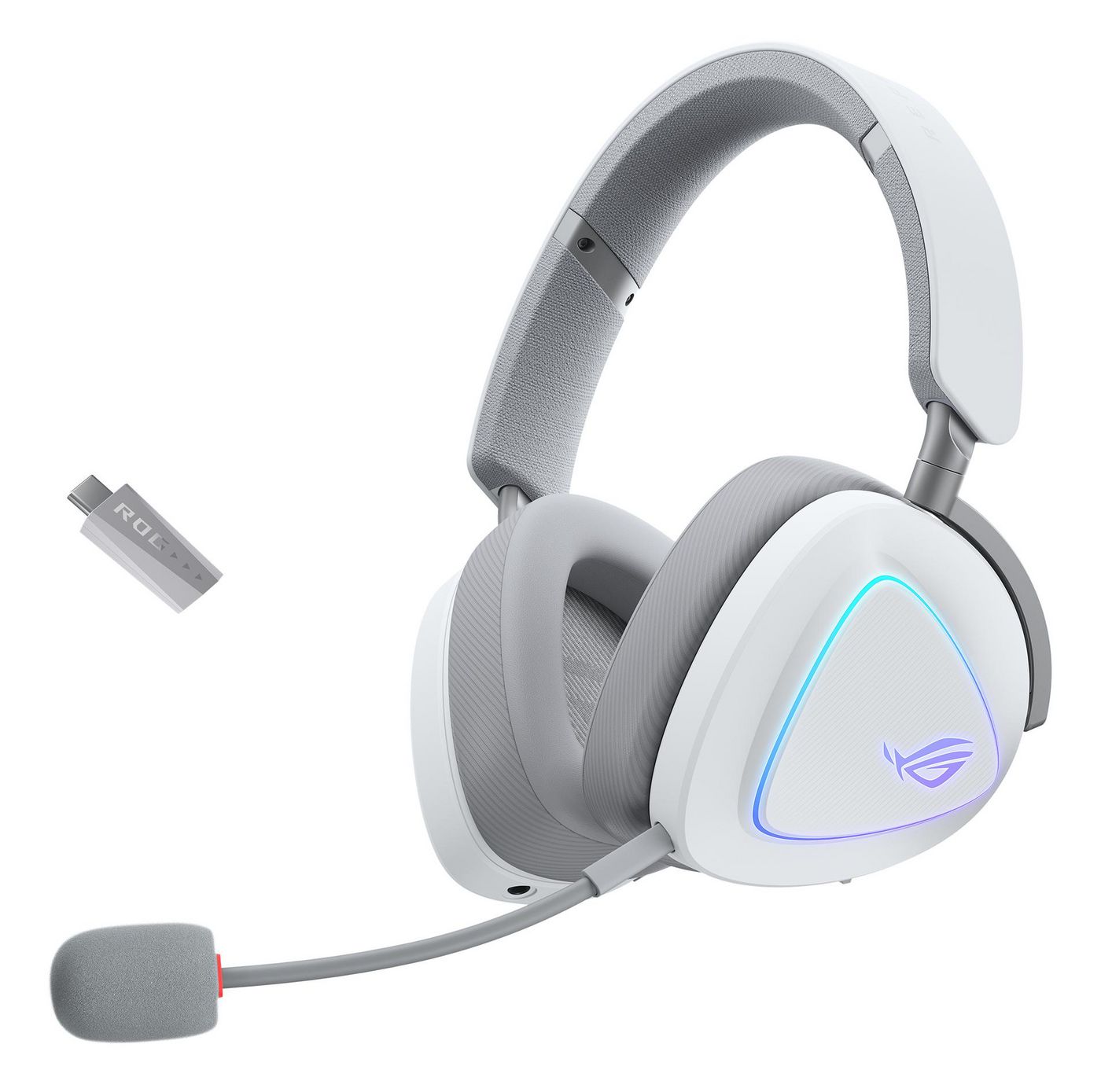 Rog Delta Ii Headset Wired &