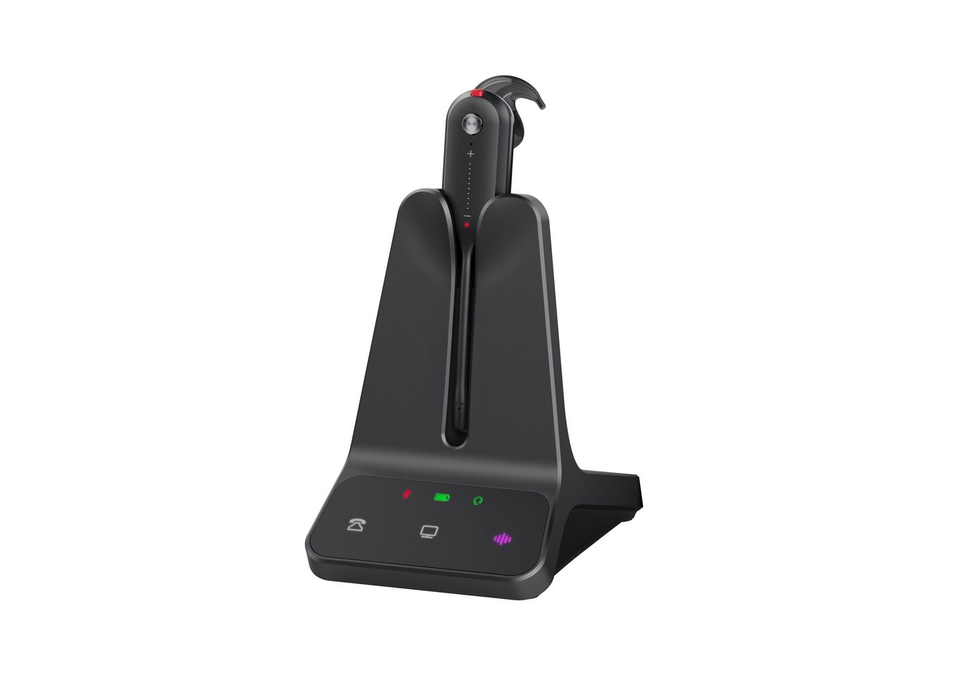 WH63 - E2 - headset - in-ear