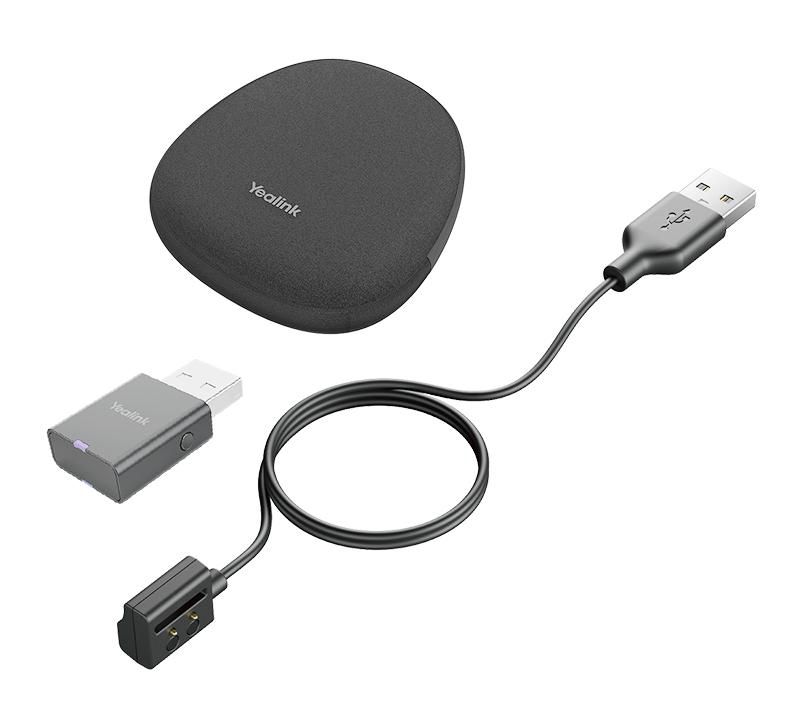 Yealink 1208649 headphone/headset accessory