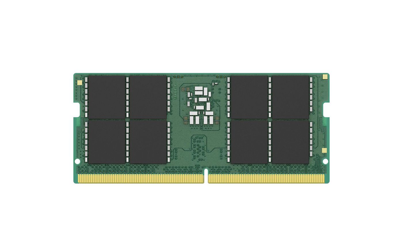 Kingston Technology ValueRAM memory module 32 GB 1 x 32 GB DDR5 6400 MT/s 262-pin SO-DIMM